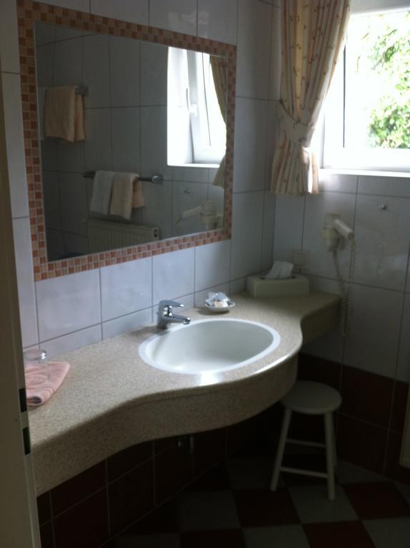 Pension Schiessling Anif Room photo